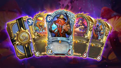 hearthstone news|hearthstone latest patch.